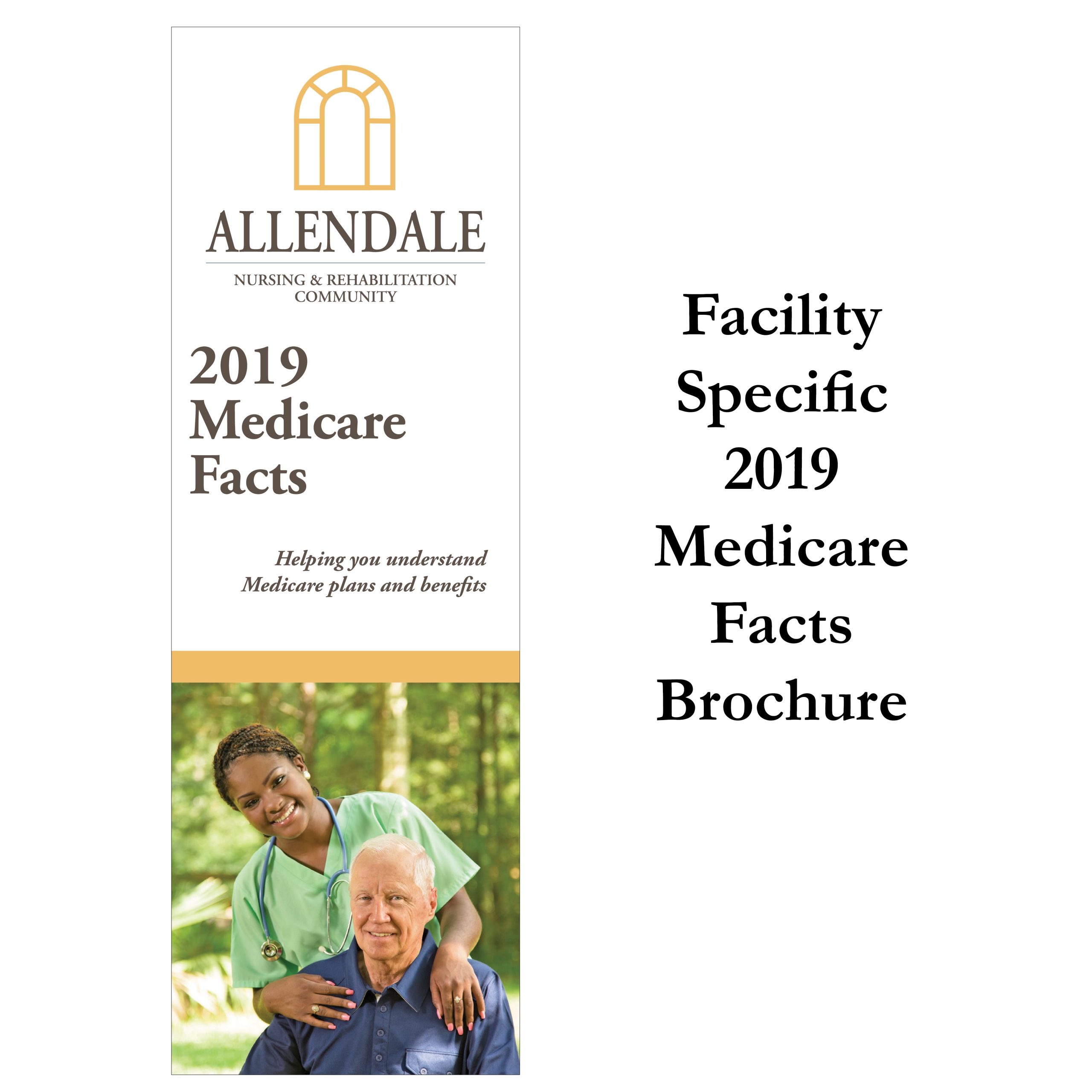 Medicare Basics Brochure