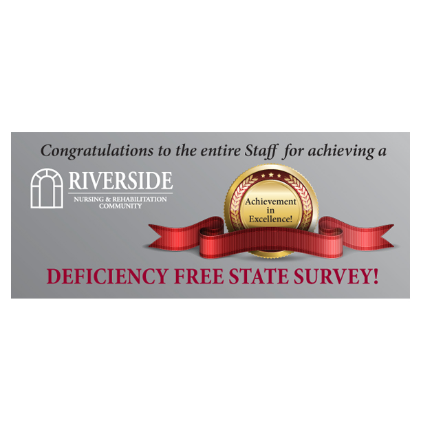 Deficiency Free Survey Facility Banner