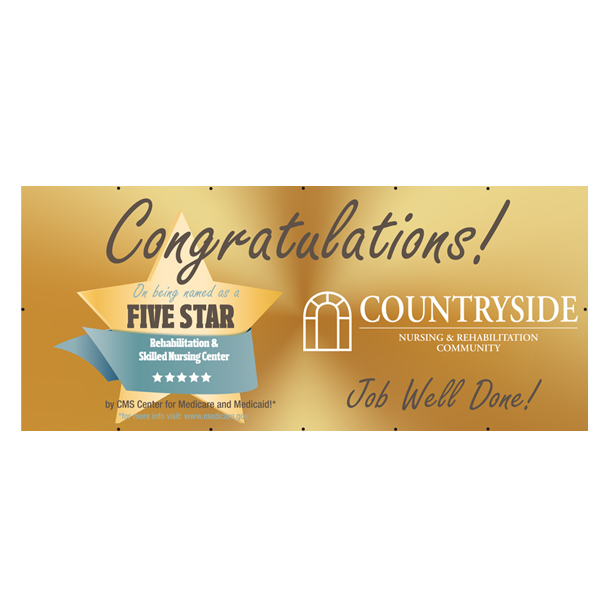 Five Star Facility Banner