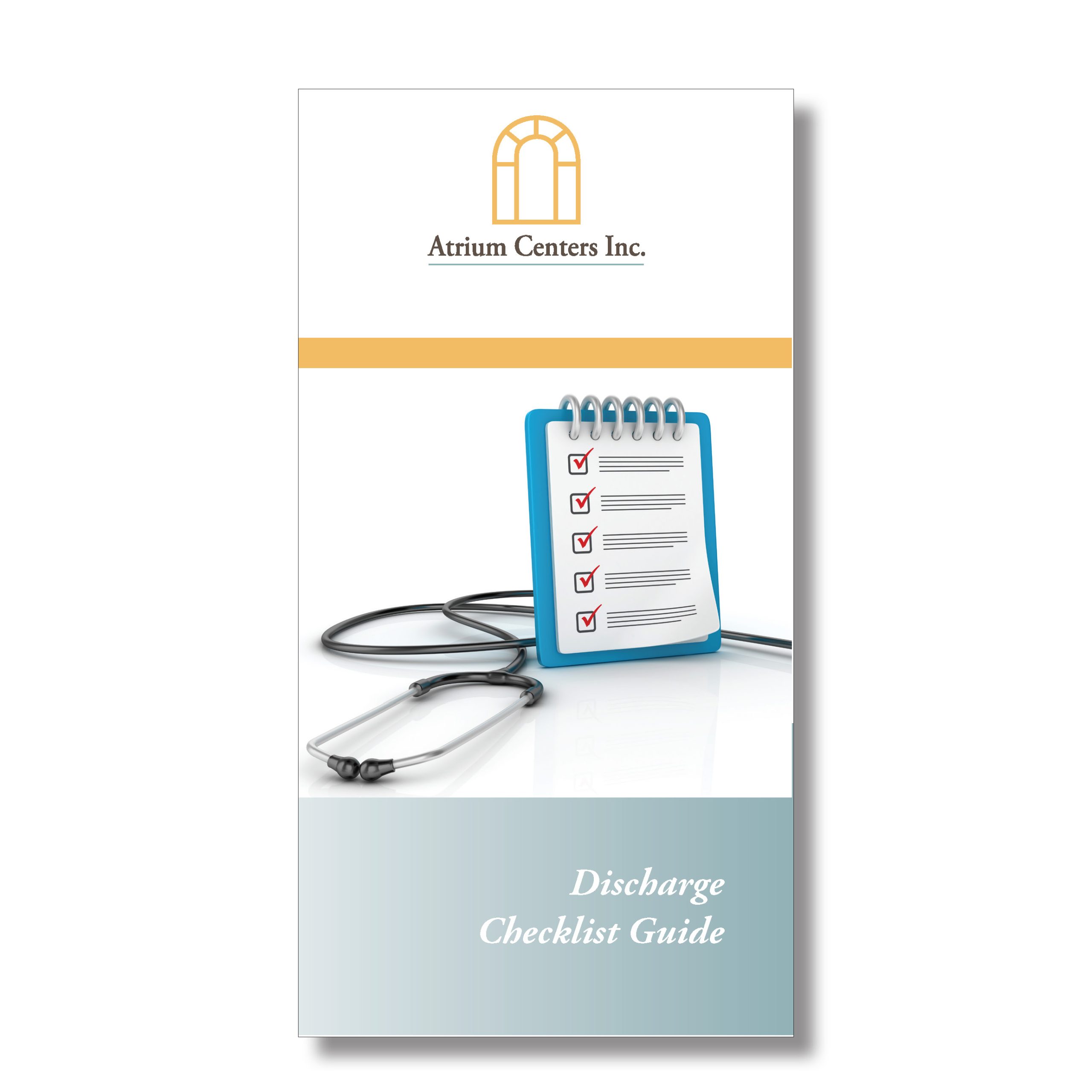 Discharge Pocket Guide