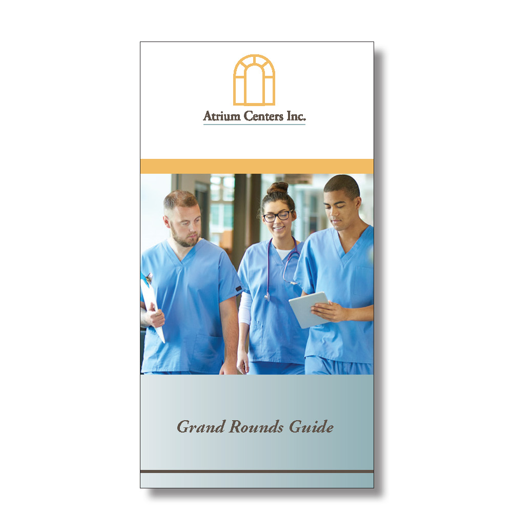 Grand Rounds Pocket Guide