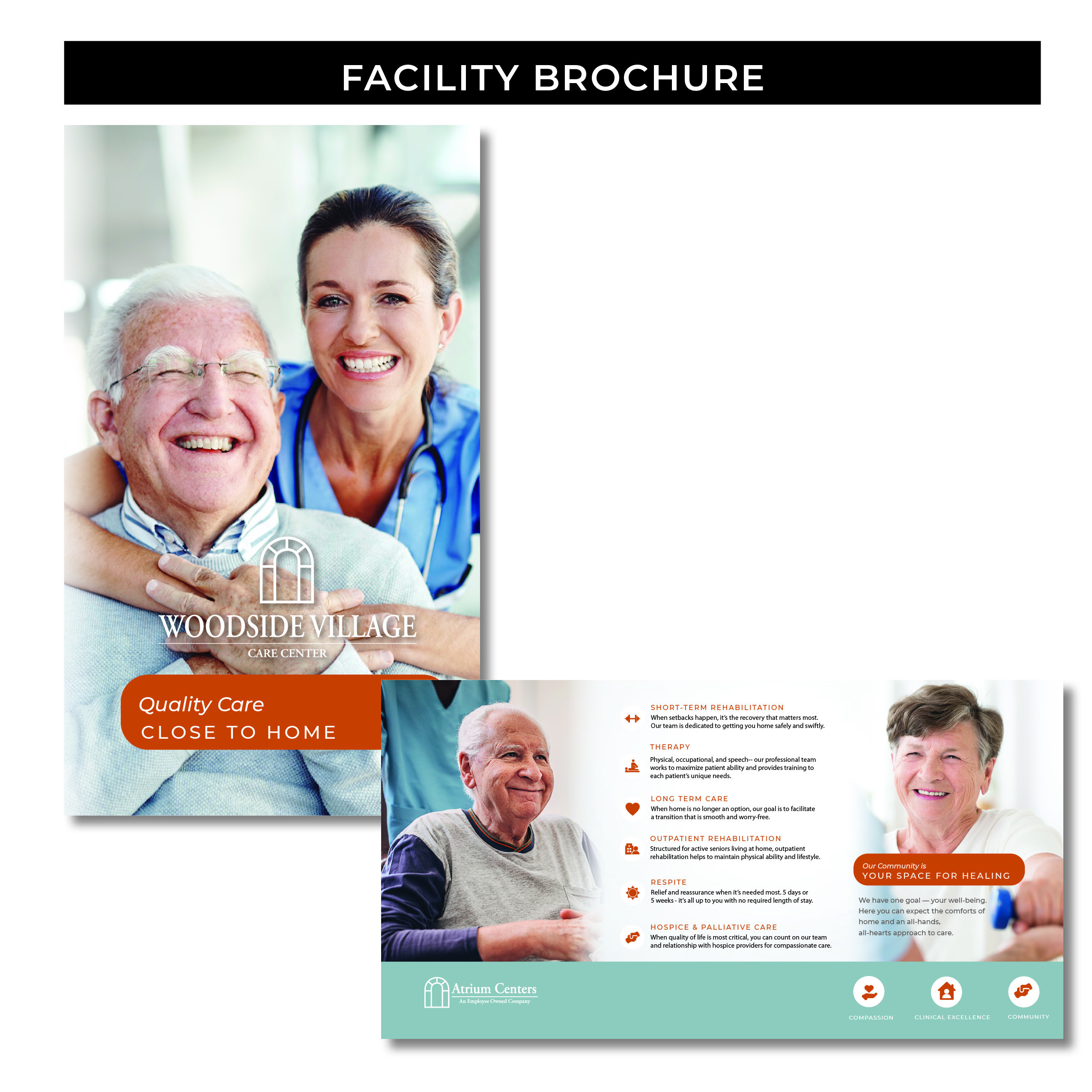 Facility Brochure