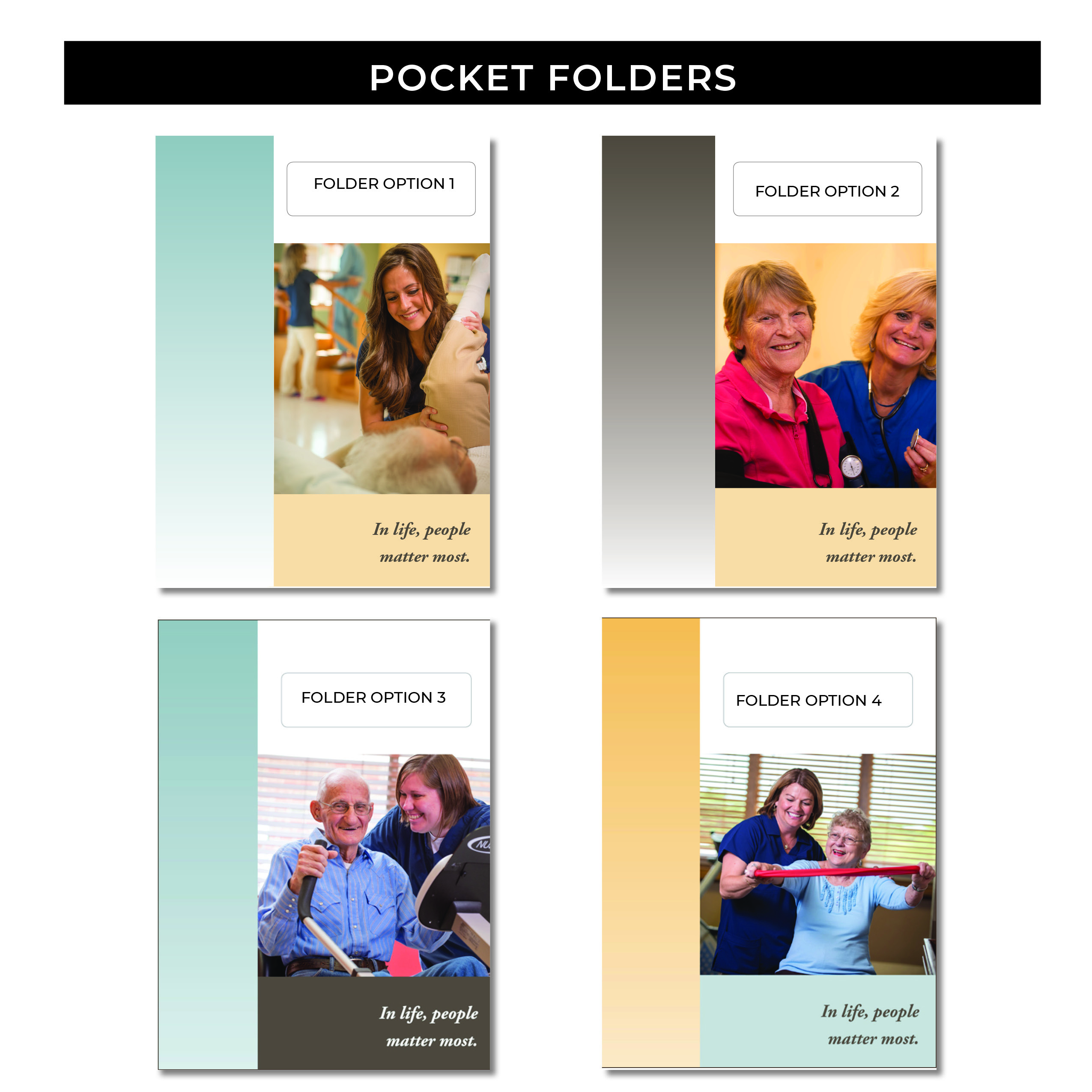 Pocket Folder